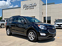 Thumbnail image of 2017 Chevrolet Equinox at Glen Rabe Motors