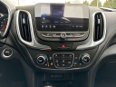 Thumbnail image of 2020 Chevrolet Equinox at Hatchett Buick GMC