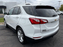 Thumbnail image of 2020 Chevrolet Equinox at Hatchett Buick GMC