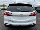 Thumbnail image of 2020 Chevrolet Equinox at Hatchett Buick GMC