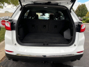 Thumbnail image of 2020 Chevrolet Equinox at Hatchett Buick GMC
