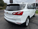 Thumbnail image of 2020 Chevrolet Equinox at Hatchett Buick GMC