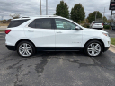 Thumbnail image of 2020 Chevrolet Equinox at Hatchett Buick GMC