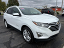 Thumbnail image of 2020 Chevrolet Equinox at Hatchett Buick GMC