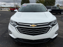 Thumbnail image of 2020 Chevrolet Equinox at Hatchett Buick GMC