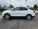 Thumbnail image of 2020 Chevrolet Equinox at Hatchett Buick GMC