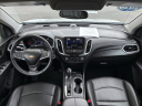 Thumbnail image of 2020 Chevrolet Equinox at Hatchett Buick GMC
