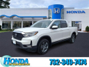 2023 Honda Ridgeline RTL at Honda Of Toms River