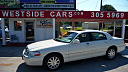 2006 Lincoln Town Car Signature Limited at Westside Cars