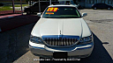 Thumbnail image of 2006 Lincoln Town Car at Westside Cars