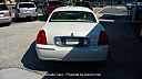 Thumbnail image of 2006 Lincoln Town Car at Westside Cars