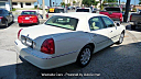Thumbnail image of 2006 Lincoln Town Car at Westside Cars