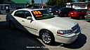 Thumbnail image of 2006 Lincoln Town Car at Westside Cars