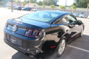 Thumbnail image of 2014 Ford Mustang at Langley Automotive LLC