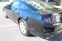 Thumbnail image of 2014 Ford Mustang at Langley Automotive LLC