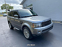Thumbnail image of 2013 Land Rover Range Rover Sport at CFA Motor
