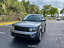 Thumbnail image of 2013 Land Rover Range Rover Sport at CFA Motor