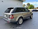 Thumbnail image of 2013 Land Rover Range Rover Sport at CFA Motor