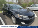 Thumbnail image of 2015 Kia Optima at Used Fred Beans Nissan of Doylestown