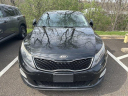 Thumbnail image of 2015 Kia Optima at Used Fred Beans Nissan of Doylestown
