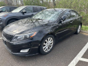 Thumbnail image of 2015 Kia Optima at Used Fred Beans Nissan of Doylestown