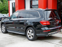 Thumbnail image of 2018 Mercedes-Benz GLS at Auto Expo Store