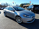 Thumbnail image of 2014 Dodge Dart at Gary Mathews Motors