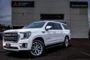 Thumbnail image of 2021 GMC Yukon XL at Quakertown Mitsubishi
