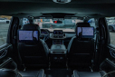 Thumbnail image of 2021 GMC Yukon XL at Quakertown Mitsubishi