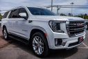 Thumbnail image of 2021 GMC Yukon XL at Quakertown Mitsubishi