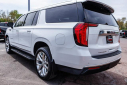 Thumbnail image of 2021 GMC Yukon XL at Quakertown Mitsubishi