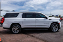 Thumbnail image of 2021 GMC Yukon XL at Quakertown Mitsubishi