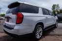 Thumbnail image of 2021 GMC Yukon XL at Quakertown Mitsubishi