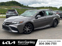 Thumbnail image of 2023 Toyota Camry at KenGanleyKiaBridgeport - New