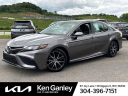 Thumbnail image of 2023 Toyota Camry at KenGanleyKiaBridgeport - New