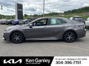 Thumbnail image of 2023 Toyota Camry at KenGanleyKiaBridgeport - New