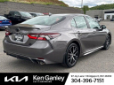 Thumbnail image of 2023 Toyota Camry at KenGanleyKiaBridgeport - New