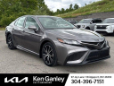 Thumbnail image of 2023 Toyota Camry at KenGanleyKiaBridgeport - New