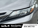 Thumbnail image of 2023 Toyota Camry at KenGanleyKiaBridgeport - New