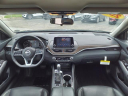 2021 Nissan Altima 2.5 SL at Gerweck Nissan
