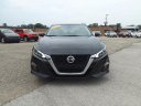 Thumbnail image of 2021 Nissan Altima at Gerweck Nissan