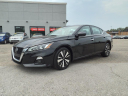 Thumbnail image of 2021 Nissan Altima at Gerweck Nissan