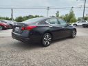 Thumbnail image of 2021 Nissan Altima at Gerweck Nissan