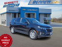 Thumbnail image of 2022 Chevrolet Equinox at Bennett Chevrolet - USED