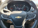 Thumbnail image of 2022 Chevrolet Equinox at Bennett Chevrolet - USED