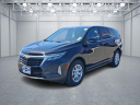 Thumbnail image of 2022 Chevrolet Equinox at Bennett Chevrolet - USED