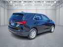 Thumbnail image of 2022 Chevrolet Equinox at Bennett Chevrolet - USED
