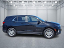Thumbnail image of 2022 Chevrolet Equinox at Bennett Chevrolet - USED