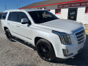 Thumbnail image of 2016 Cadillac Escalade at Sarpy County Motors