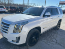 Thumbnail image of 2016 Cadillac Escalade at Sarpy County Motors